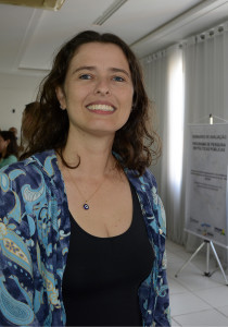 Raquel Freitag
