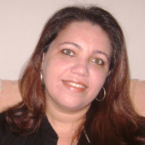 Aline Vieira Bezerra Higino de Oliveira