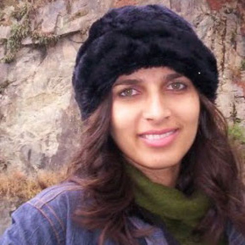 Ana Maria Santos de Mendonça