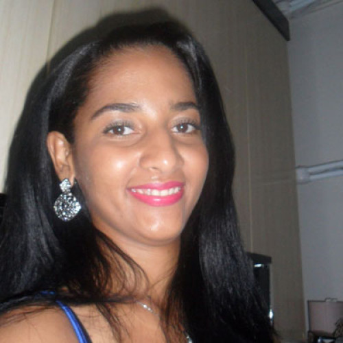 Anne Karine Silva de Goes