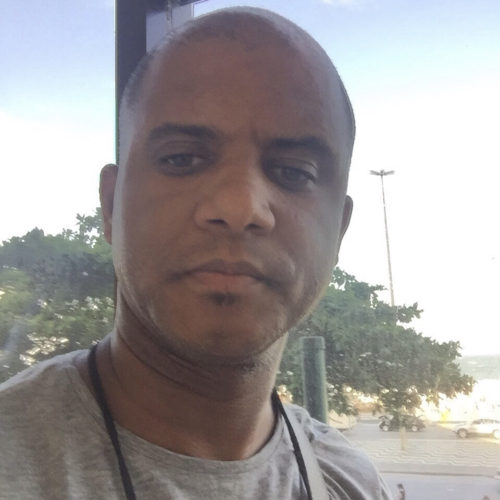 Charles Lary Marques Ferraz