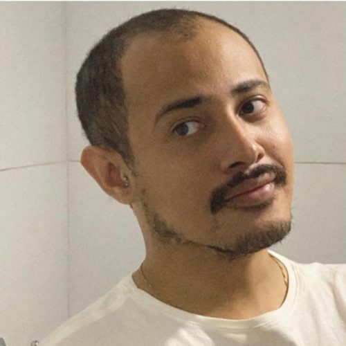 Cleyton Costa dos Santos