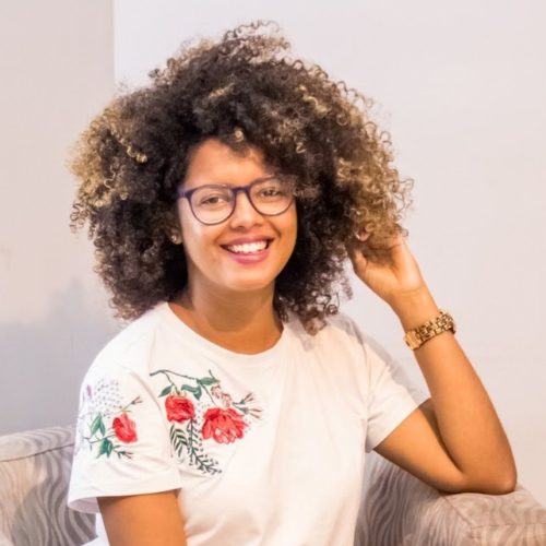 Crislaini da Silva Dias