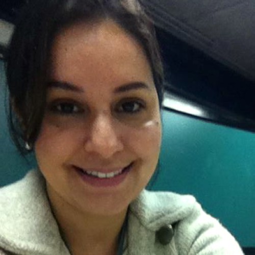 Dayane Celestino de Almeida