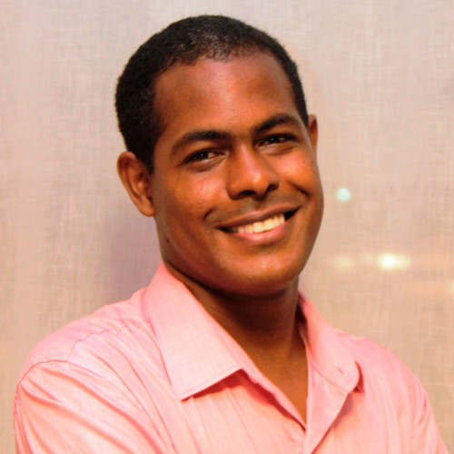 Ebson Wilkerson Rocha da Silva