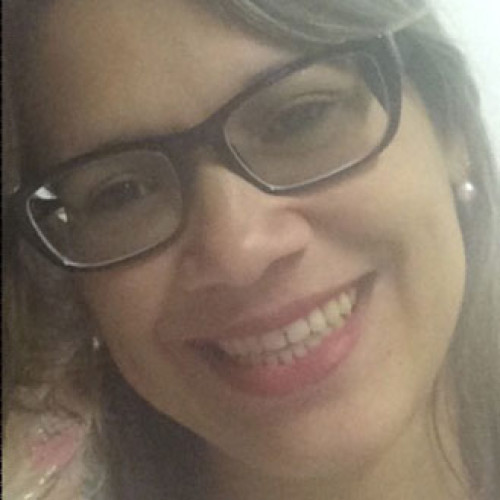 Edineide dos Santos Silva