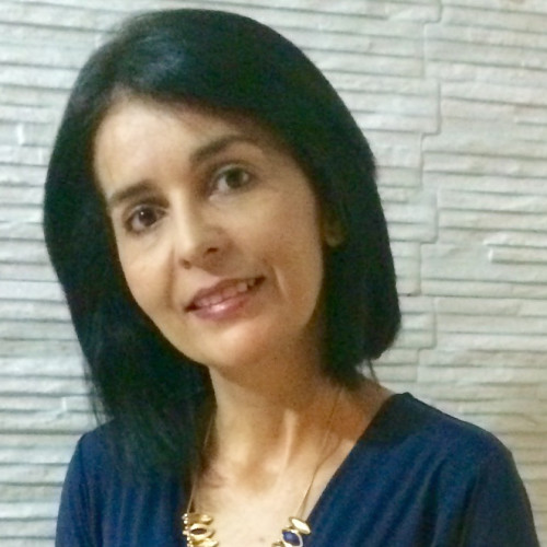 Eliane Barbosa da Silva