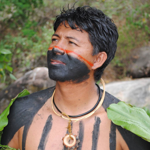 Elvis Ferreira de Sá
