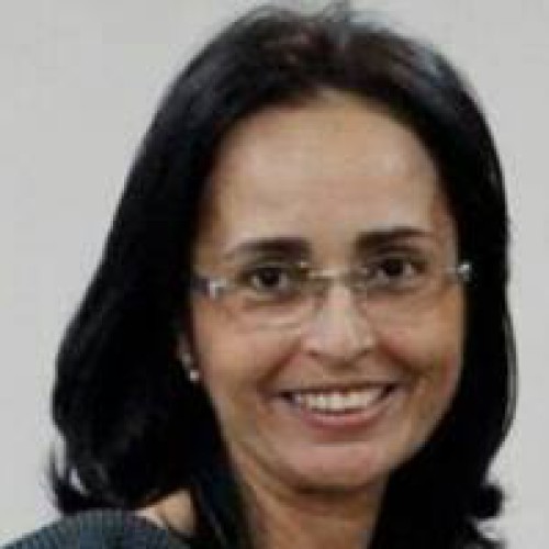 Eronilma Barbosa da Silva