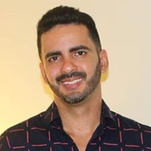 Ewerton Carlos Matos Marques