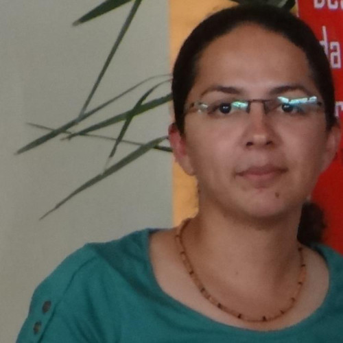 Fábia Fulni-ô