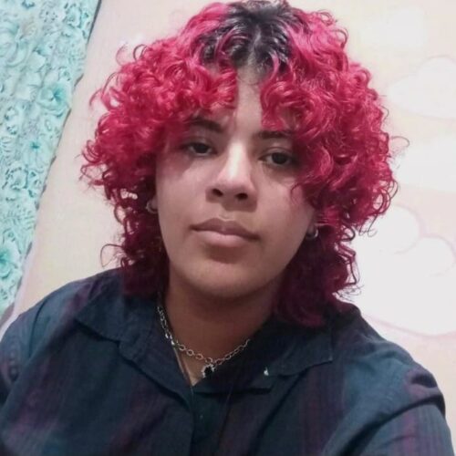 Gabrielle Dos Santos Ventura da Silva