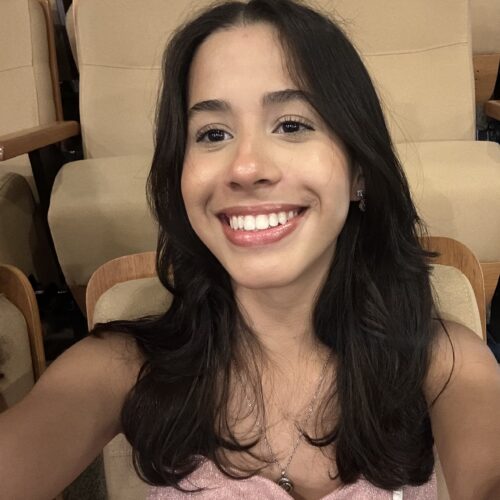 Hevillyn Luiza da Silva Santos