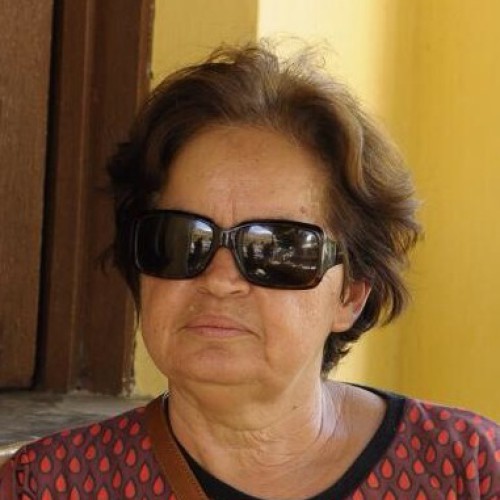 Januacele Francisca da Costa