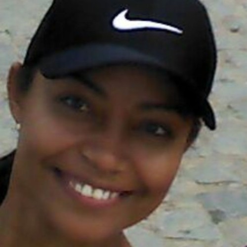 Jeylla Salomé Barbosa dos Santos