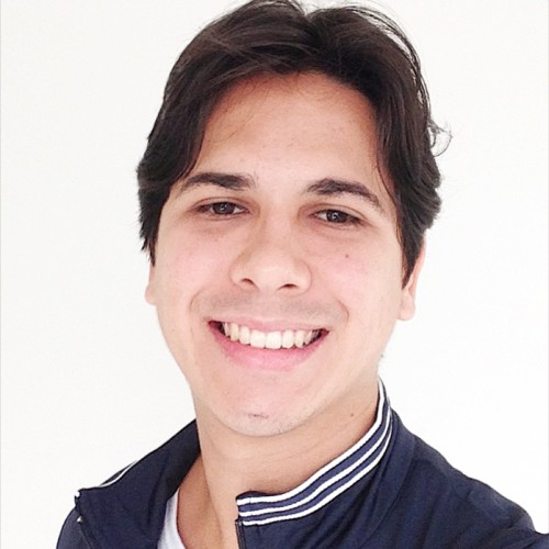 Julio Cesar Cavalcanti de Oliveira