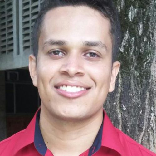 Julio Cesar Galdino