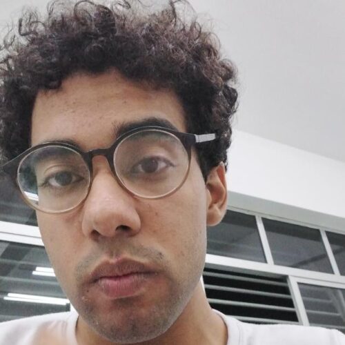 Juno Alves da Gama Borges