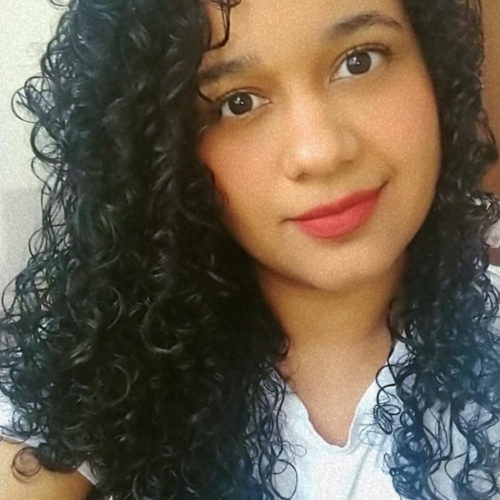 Kyvia Fernanda Tenório da Silva