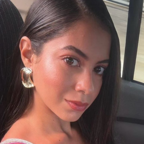 Larissa Andrine Almeida Alves