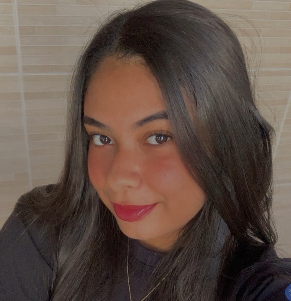 Letícia Lília da Silva Barbosa
