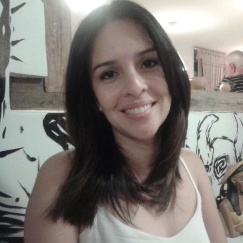 Maraísa Espíndola de Castro