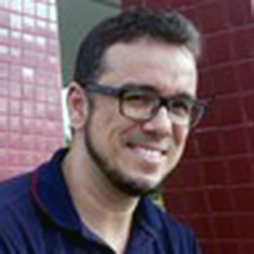 Marcos de Moraes Santos