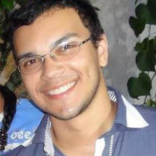 Marcos Grutzmacher