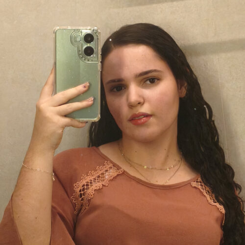 Marianne Florentino Bezerra