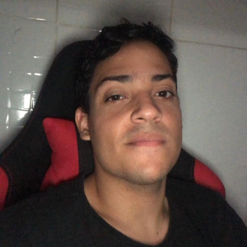 Marvin Lucena Melo