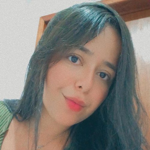 Maryanne Henrique da Silva