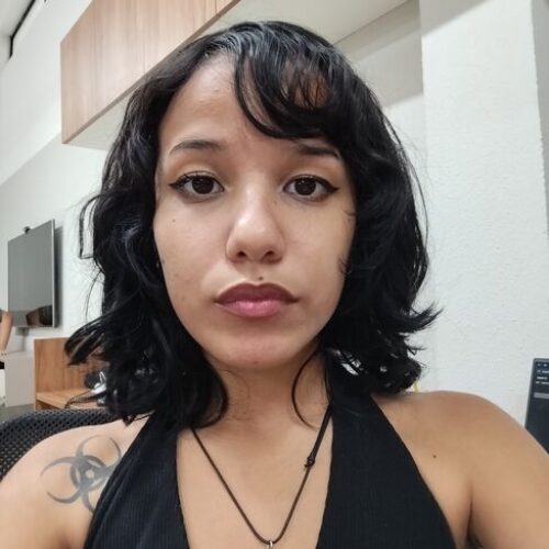 Quézia Ester Ferreira Barros