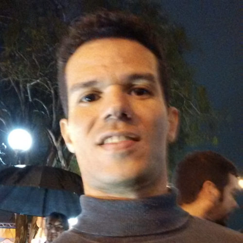 Radjalma da Silva Teixeira
