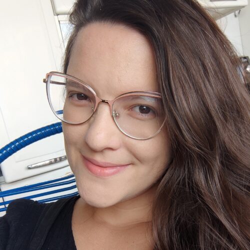 Rebeca Rodrigues de Santana
