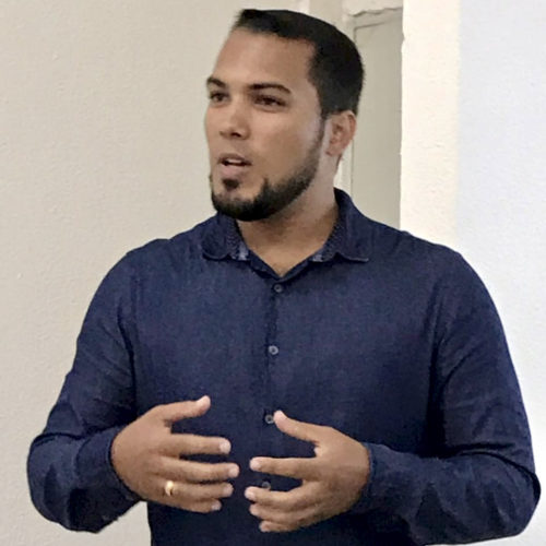 Remildo Barbosa da Silva