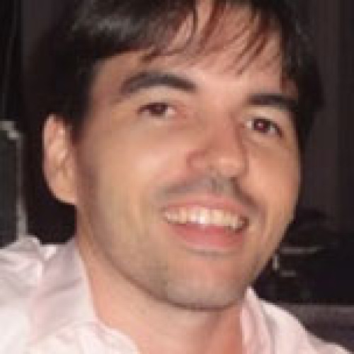 René Alain Santana de Almeida