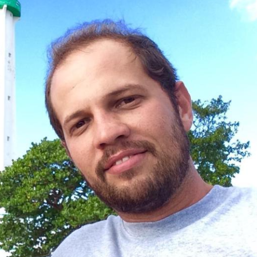 Rodrigo Nogueira Machado