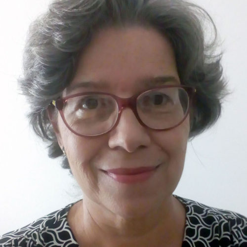 Susana Carvalho