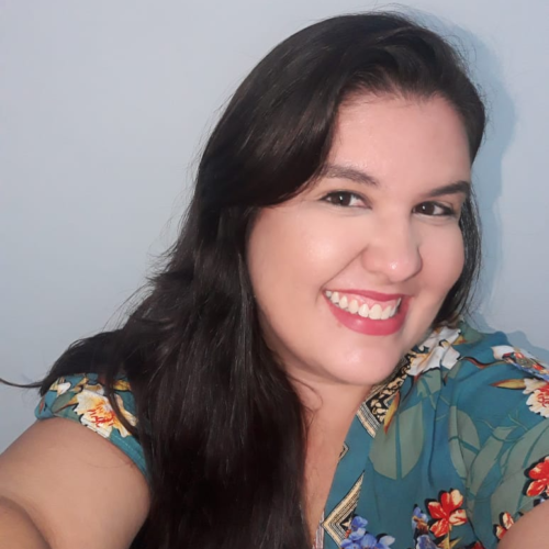 Thaysa Oliveira Barbosa