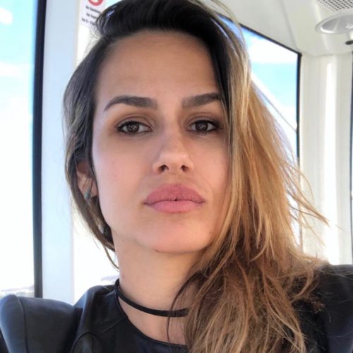 Vanessa Lima Vidal Machado