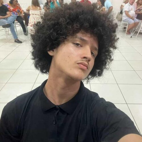 Weksley Matheus Souza de Albuquerque