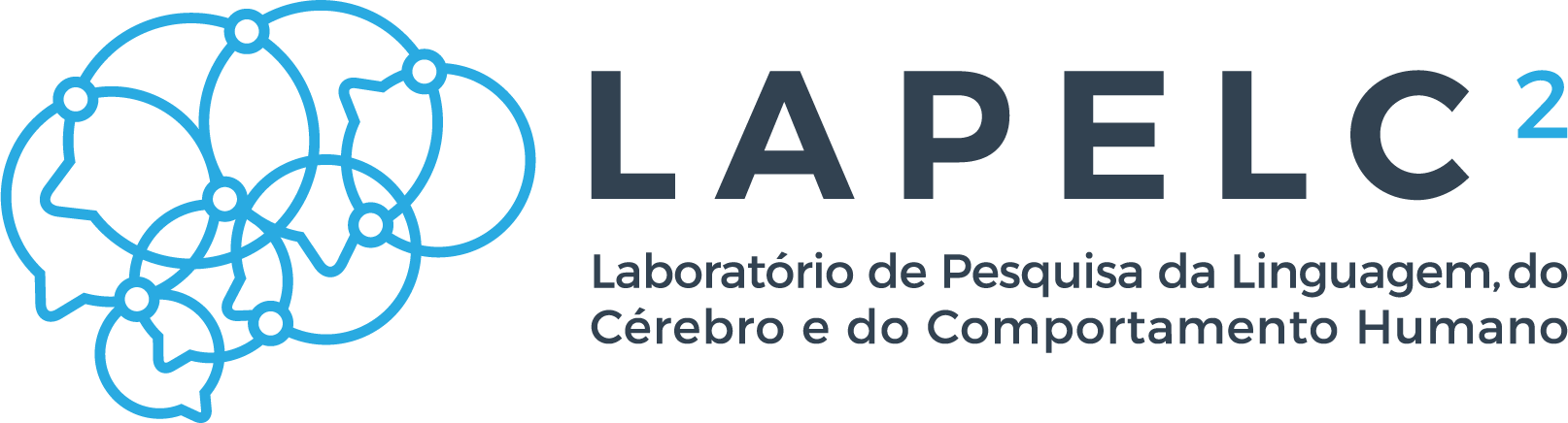 Lapelc² — Laboratório de Pesquisa da Linguagem, do Cérebro e do Comportamento Humano